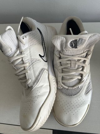 Nike Deportivas Blancas