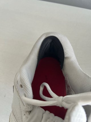 Nike Deportivas Blancas