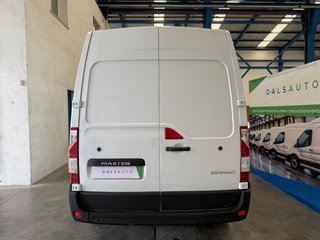 Renault Master L2 H2