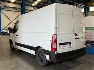 Renault Master L2 H2