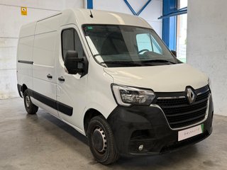 Renault Master L2 H2