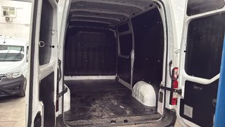 Renault Master L2 H2