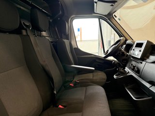 Renault Master L2 H2