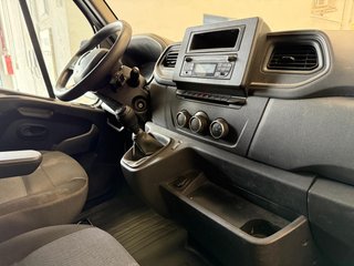 Renault Master L2 H2