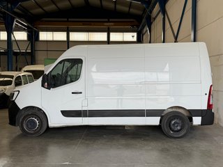 Renault Master L2 H2
