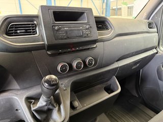 Renault Master L2 H2