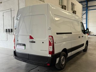 Renault Master L2 H2