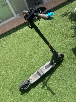 Patinete Eléctrico Xiaomi