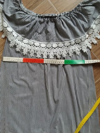 Abito estivo donna taglia unica