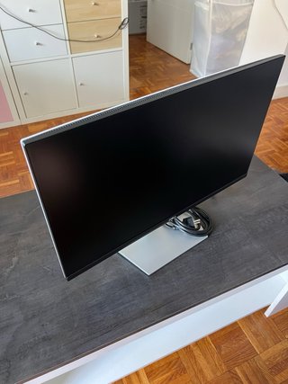 Monitor Dell S2421H 24 Full HD