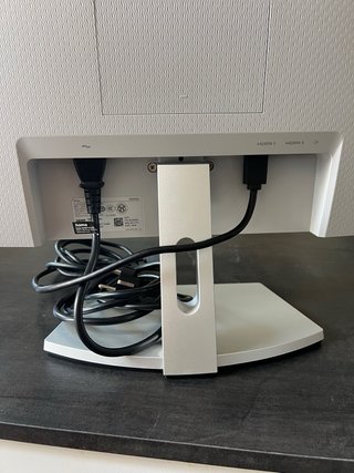 Monitor Dell S2421H 24 Full HD