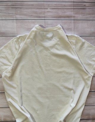 Camiseta Adidas Turning Into Rich Hombre Talla L