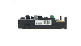 CAJA RELES / FUSIBLES CITROEN C4 PICASSO Feel