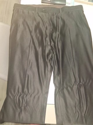 Traje de novio Enzo Romano completo TXL