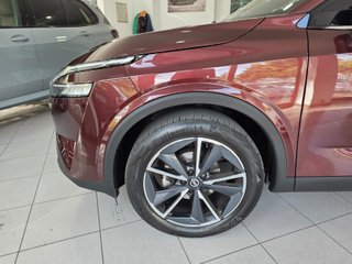 Nissan QASHQAI DIG-T 103kW (140CV) mHEV 4x2 Tekna