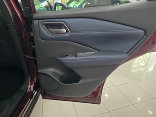 Nissan QASHQAI DIG-T 103kW (140CV) mHEV 4x2 Tekna