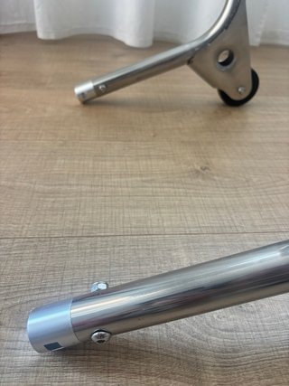 CABALLETE TRASERO ITR INOX UNIV. DIÁBOLOS IT3002