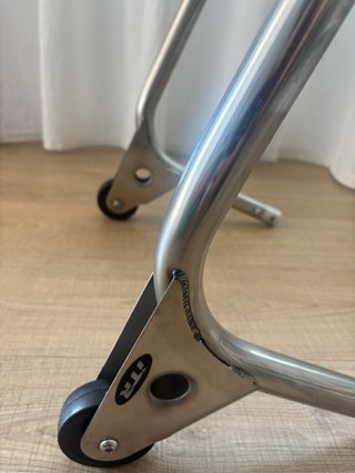 CABALLETE TRASERO ITR INOX UNIV. DIÁBOLOS IT3002