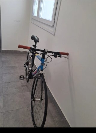 Bicicleta BH Roadrace Azul talla 26