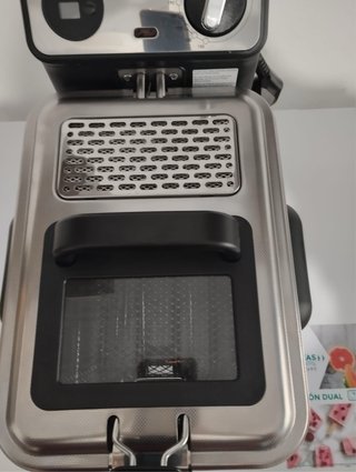 Freidora Tefal Digital Timer