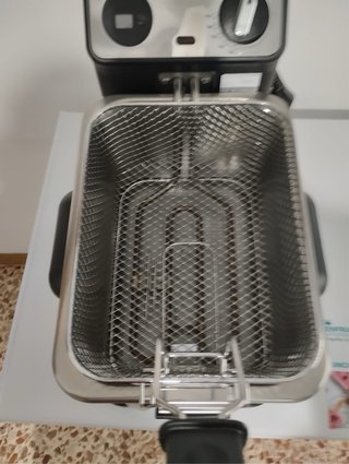 Freidora Tefal Digital Timer