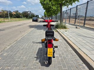 Piaggio Vespino ALX 1989