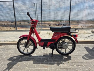 Piaggio Vespino ALX 1989