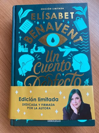 Un cuento perfecto