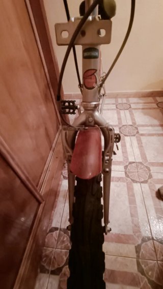 Bicicleta Btwin Nature Decathlon