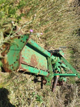 Rotovator