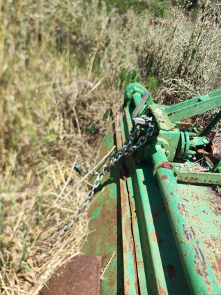 Rotovator