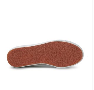 Zapatillas Superga 2708 Hi Top plataforma.NUEVAS