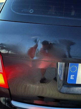 Audi A4 2004