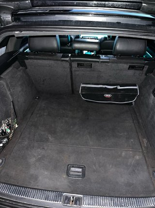 Audi A4 2004