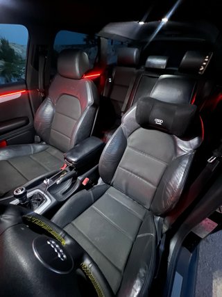 Audi A4 2004