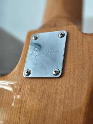 5 Cuerdas Marcus Miller V5 Alder-5 NT