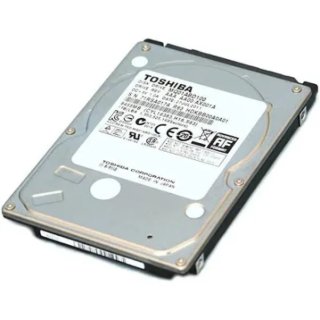 Disco Duro Toshiba 1TB
