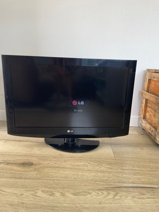 Televisor LG 32 Negro