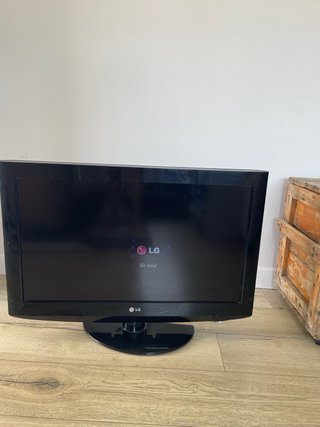Televisor LG 32 Negro