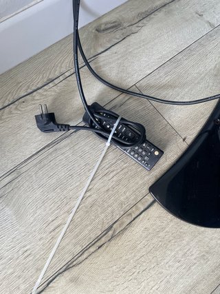 Televisor LG 32 Negro