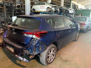 214559 8126002480ad luz toyota auris 1.2 (116 cv |