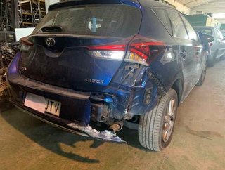 214559 8126002480ad luz toyota auris 1.2 (116 cv |