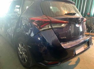 214559 8126002480ad luz toyota auris 1.2 (116 cv |