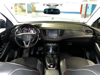 Opel Crossland X 2018