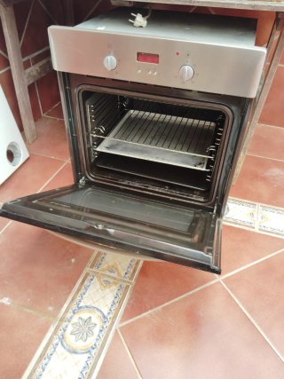 Horno Bosh