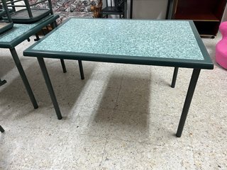 Lote Mesas y Sillas para Hosteleria