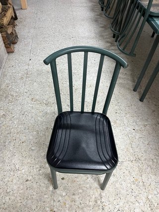 Lote Mesas y Sillas para Hosteleria