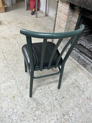 Lote Mesas y Sillas para Hosteleria