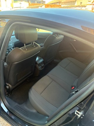 Peugeot 508 2013