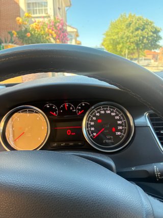 Peugeot 508 2013